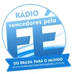 Cover Image of 下载 Rádio Vencedores Pela Fé 1.0 APK