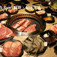 千兵衛日式燒肉.鍋物(羅東店)