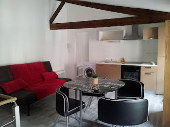 appartement à Angouleme (16)