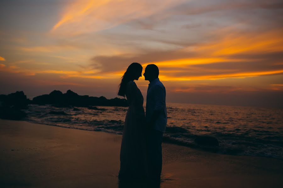 Photographe de mariage Andrey Yaremchuk (buddha). Photo du 20 décembre 2018