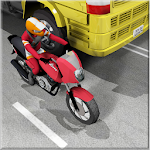 Cover Image of Download Moto Racing 3D 3.0 APK