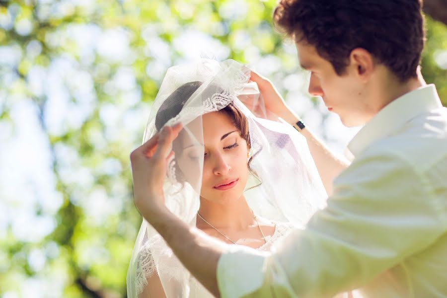 Wedding photographer Nikolay Zavyalov (nikolayzavyalov). Photo of 6 February 2019