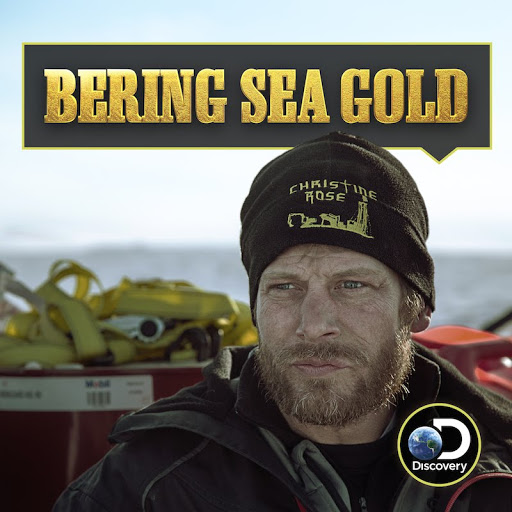 Bering Sea Gold Movies & TV on Google Play