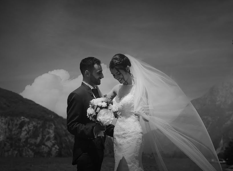 Wedding photographer Fabrizio Aili (fabrizioph). Photo of 12 August 2023