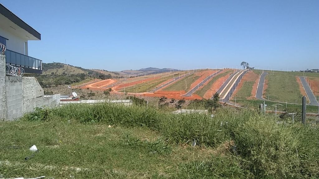 Terreno Esquina Grande Lotes À Venda, 630 m² por R$ 400.000 - Rua Cinco - Rua Dirceu Ruiz de Toledo -  - Jardim Marlene Miranda - Taubaté/SP - TE0537