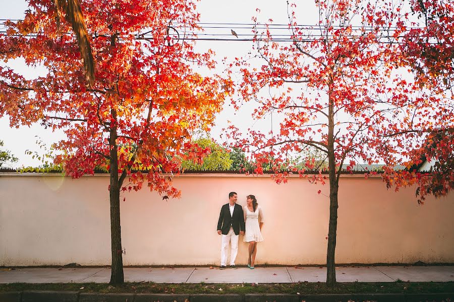 Photographe de mariage Norman Parunov (normanparunov). Photo du 23 octobre 2015