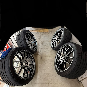 エルグランド TE52
