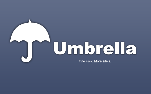 Umbrella Preview image 0