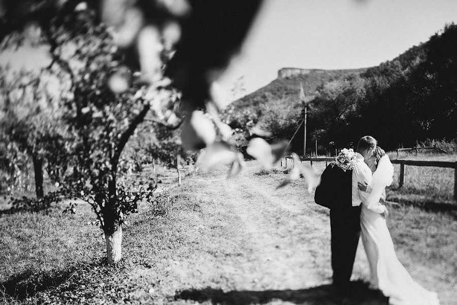 Fotograf ślubny Sergey Tereschenko (tereshenko). Zdjęcie z 8 grudnia 2014