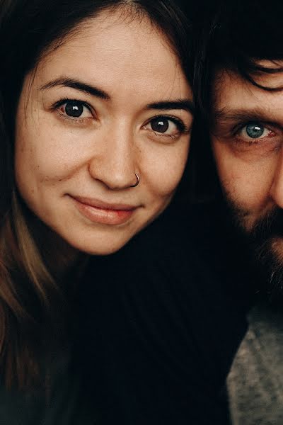 Nhiếp ảnh gia ảnh cưới Asya Krasnova (asyakrasnova). Ảnh của 22 tháng 7 2021
