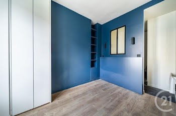 appartement à Paris 10ème (75)