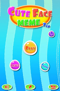 Cute Meme Face - Tap Tap Tap(圖5)-速報App