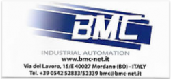 BMC