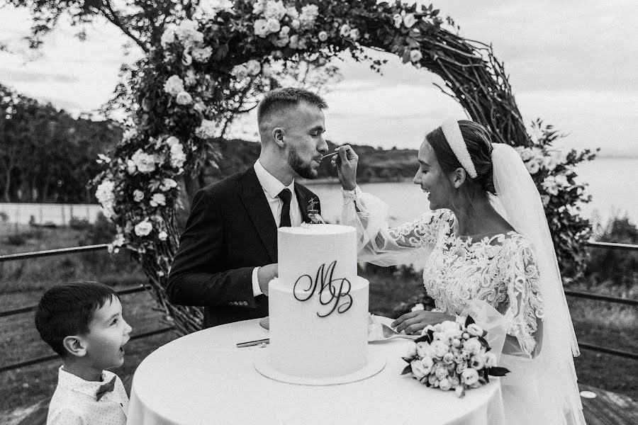 Photographe de mariage Veronika Mikhaylovskaya (fotonika). Photo du 25 février