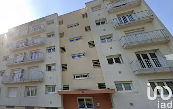 appartement à Le Chambon-Feugerolles (42)