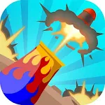 Monster Ball Blast: Cannon Ball Shot Space Game Apk