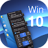 Computer launcher - Desktop Launcher for WIN 102.3 (Mod Ad-Free)