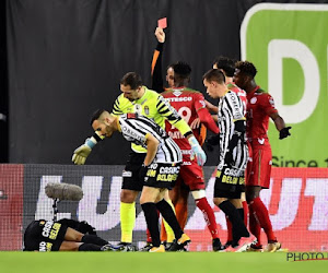 Charleroi n'a jamais été aussi embêtant pour ses adversaires