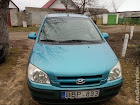 продам авто Hyundai Getz Getz