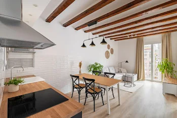 Programme immobilier neuf DOMAINE CAMILLE à Champs-sur-Marne (77)