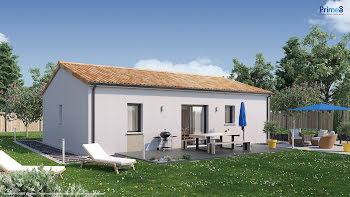 maison neuve à Rion-des-Landes (40)