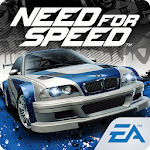 Cover Image of ดาวน์โหลด Need for Speed™ ไม่มีขีดจำกัด 3.2.2 APK