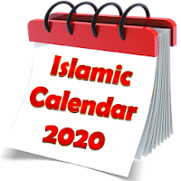 Islamic Calendar 2020 - Hijri Calendar 1441