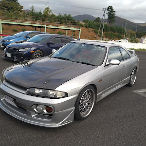 スカイライン ECR33