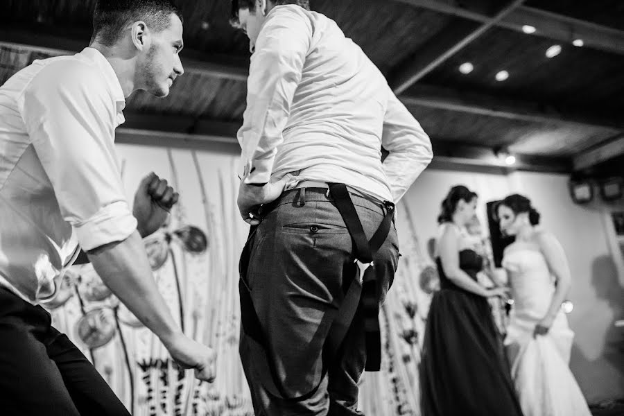 Fotógrafo de casamento Matouš Bárta (barta). Foto de 29 de maio 2018