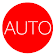 AUTO icon