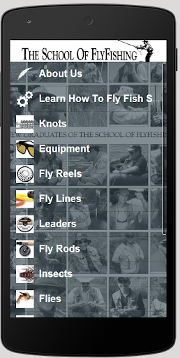 Learn How To Fly Fish