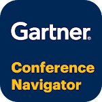 Cover Image of Скачать Gartner Conference Navigator 3.4 APK