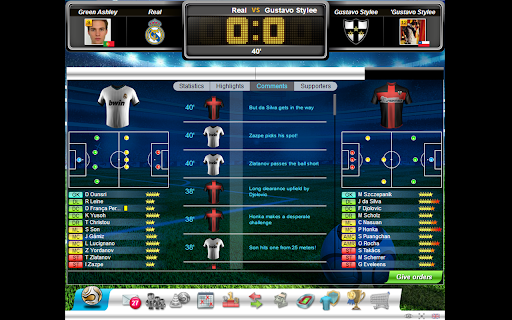 Top Eleven