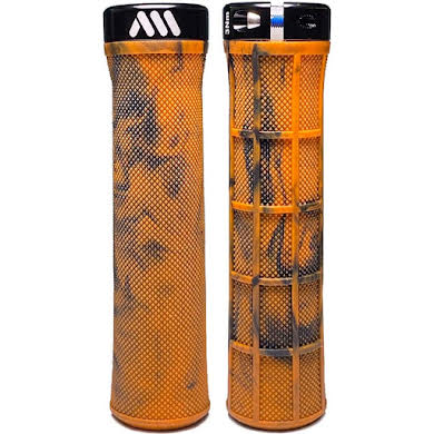 All Mountain Style Berm Lock-On Grips alternate image 6