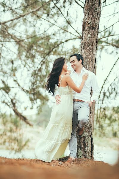 Fotógrafo de bodas Mauricio Serrano (mauricioserrano). Foto del 26 de septiembre 2018