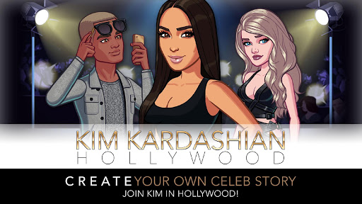 Kim Kardashian: Hollywood (Mod)