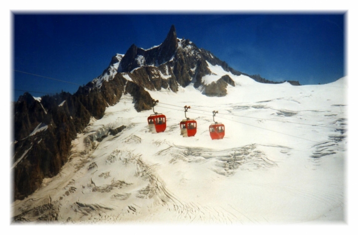 La mer de glace di katrix