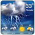 Hourly weather forecast Pro16.6.0.50076