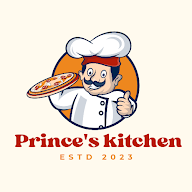 Prince's Kitchen menu 1