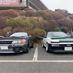 スカイライン GT-R BNR32