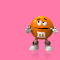 Item logo image for M&Ms - Fan theme