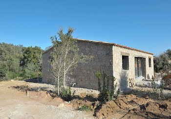 maison à Sainte lucie de porto vecchio (2A)