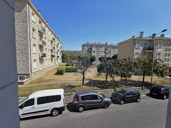 appartement à Reims (51)