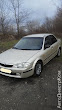 продам авто Mazda 323 323 P VI (BJ)