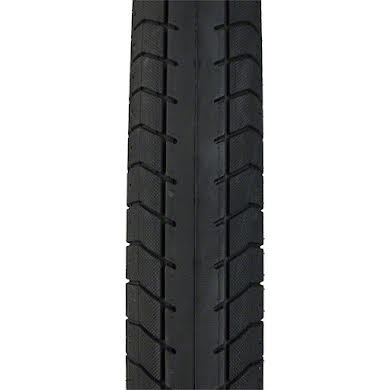 Odyssey Path Pro Tire Low-PSI 20" x 2.4" Black alternate image 0