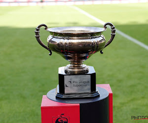 Supercup Antwerp-KV Mechelen: camera's op unieke plaats en match live te bekijken op... TikTok (met beloning)