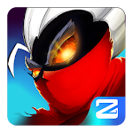 Cover Image of Tải xuống Stickman Legends: Shadow Fight 1.1.0 APK