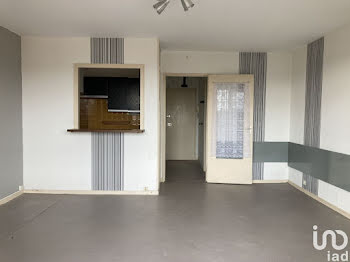 appartement à Sens (89)