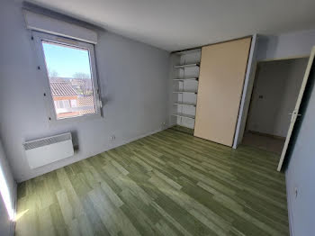 appartement à Marignane (13)