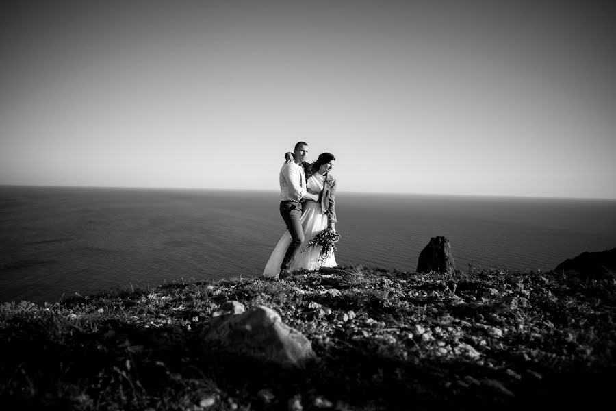 結婚式の写真家Oleg Turkot (olegturkot)。2018 5月18日の写真